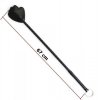 Pejcz-Frustino Hand Riding Crop black